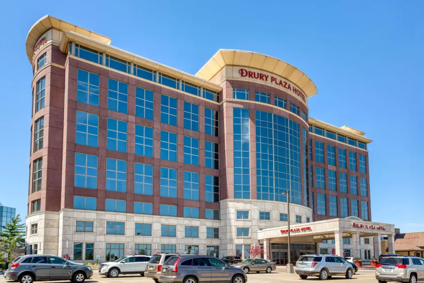 Drury Plaza Hotel St. Louis Chesterfield - Image 1