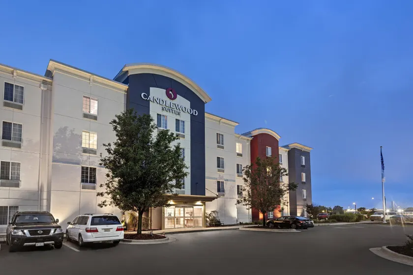Candlewood Suites Cape Girardeau by IHG - Image 1
