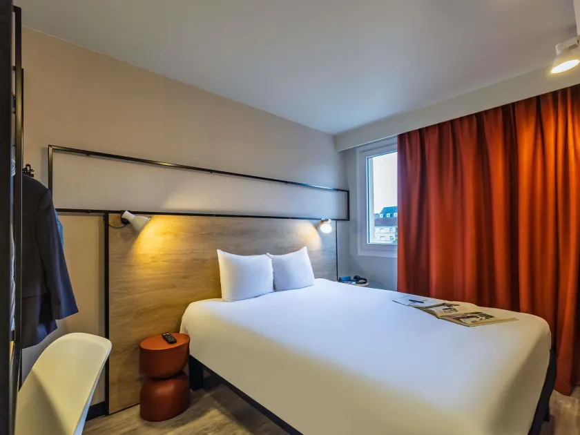 ibis Metz Centre Cathedrale - Image 1