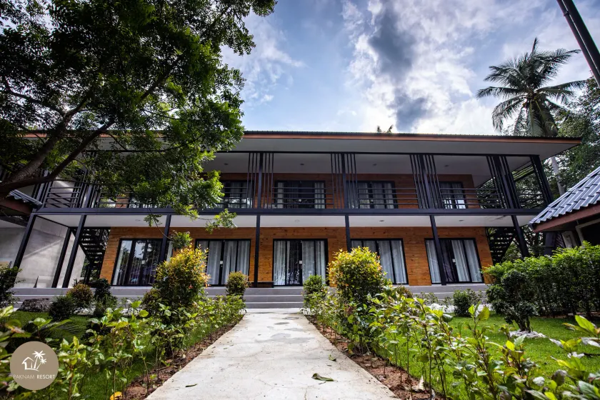 Pak Nam Resort - Image 1