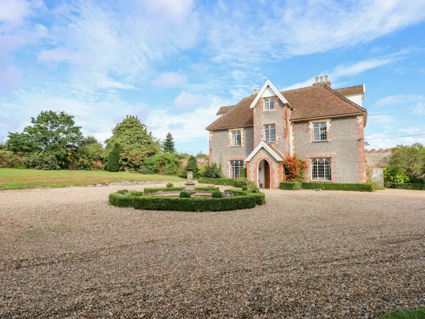 Southrepps Lodge - Image 1