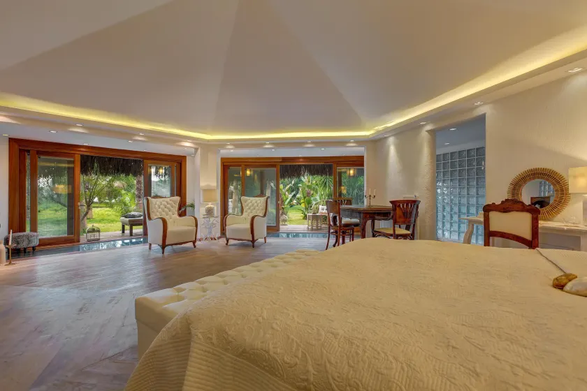 Olympos Lodge - Image 1