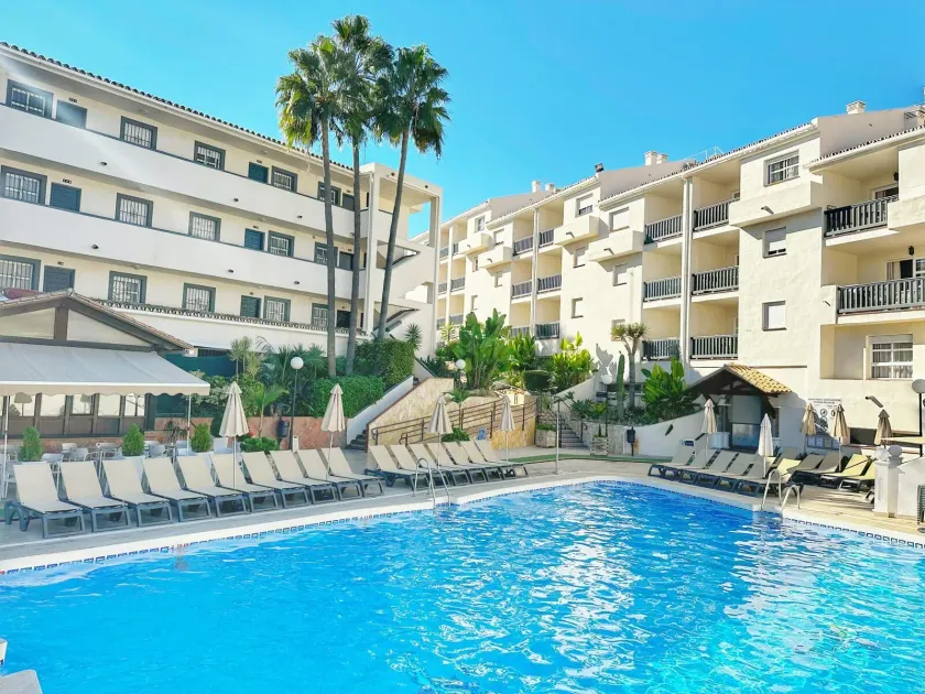 Club Marbella del Crown Resorts - Image 1