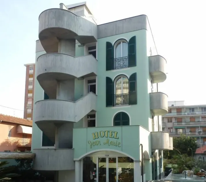Hotel Jean Marie - Image 1