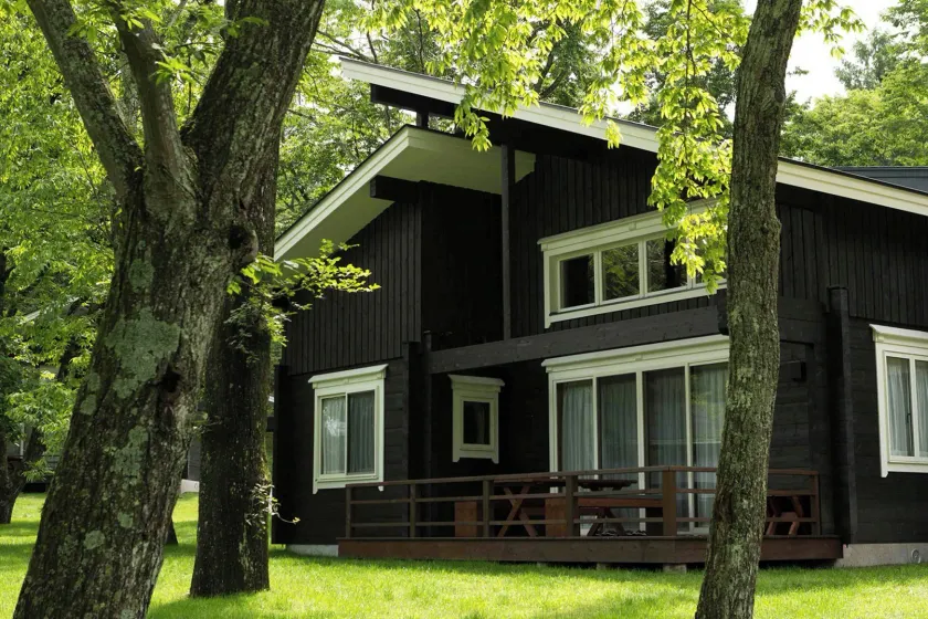 The Prince Villa Karuizawa - Image 1