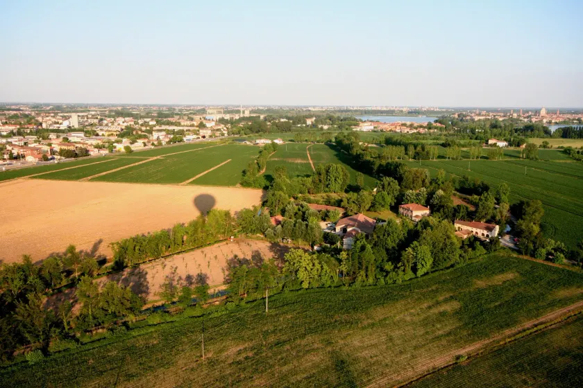 Agriturismo Corte San Girolamo - Image 1