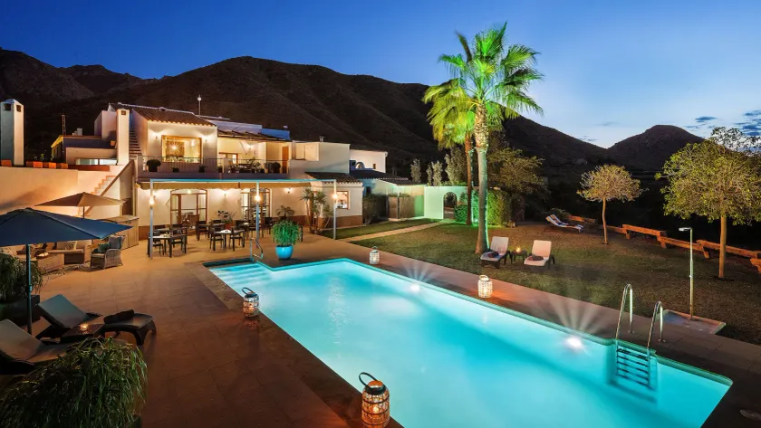 Boutique Hideaway Cortijo El Sarmiento - Adults Only - Image 1