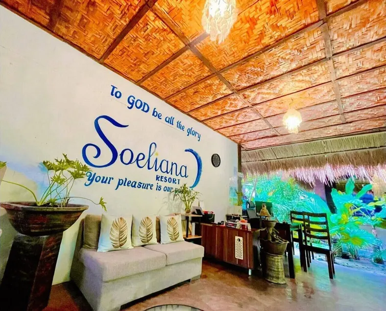 Soeliana Resort - Image 1