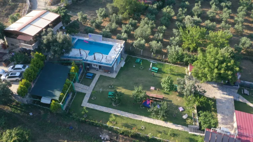 Nu Se Garden Butik Hotel - Image 1