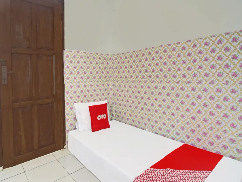 Hotel O Sosonopan Homestay Near LANTAMAL VIII MANADO - Image 1