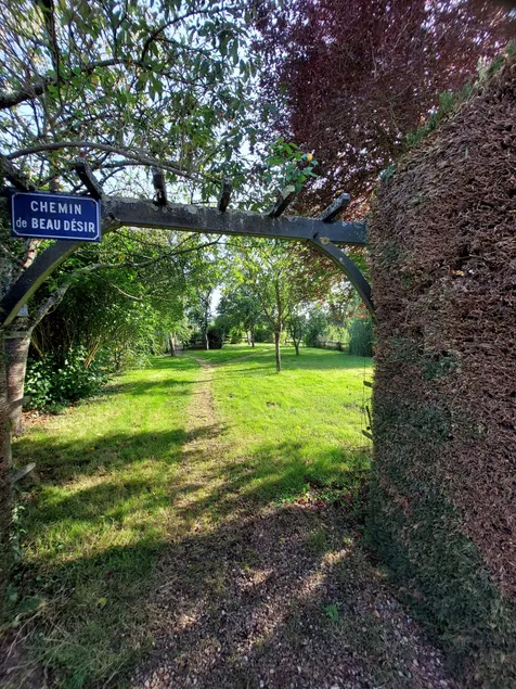 Les roulottes de la Brauderie - Image 1
