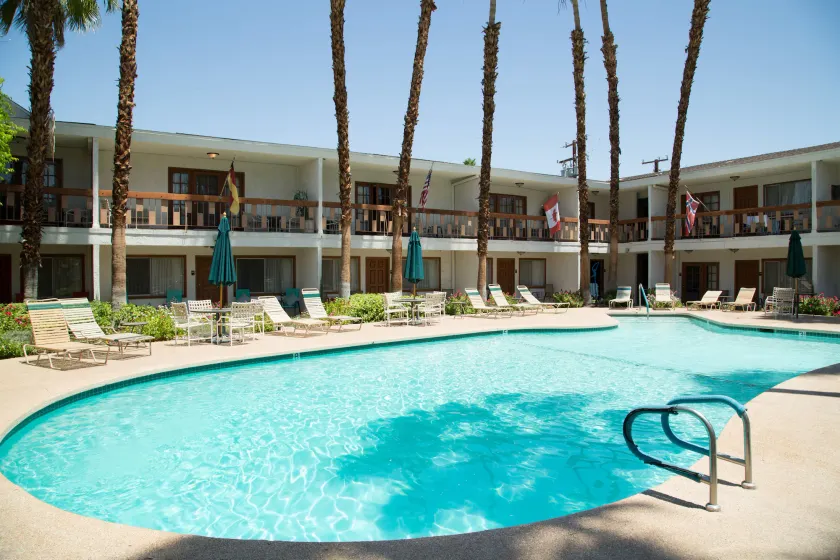 The Inn at Deep Canyon - Image 1