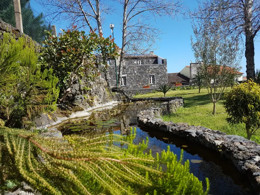 StoneWood Lodge AL - Image 1