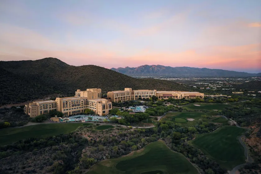 JW Marriott Tucson Starr Pass Resort - Image 1