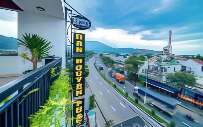 Đan Nguyên Phát Hotel DN - by BAY LUXURY - Image 1