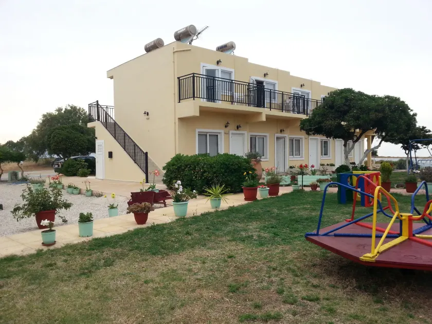 Baladinos Apartments - Image 1