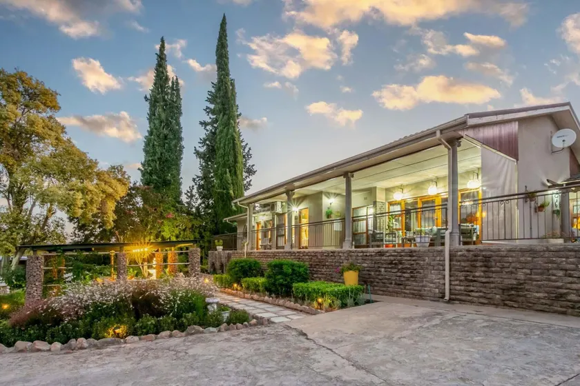 Die Fonteine Country Guesthouse and Glamping - Image 1