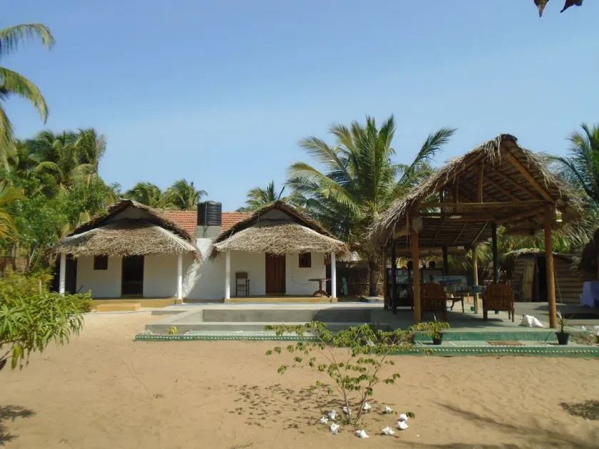 Kite Bay Resort Kalpitiya - Image 1
