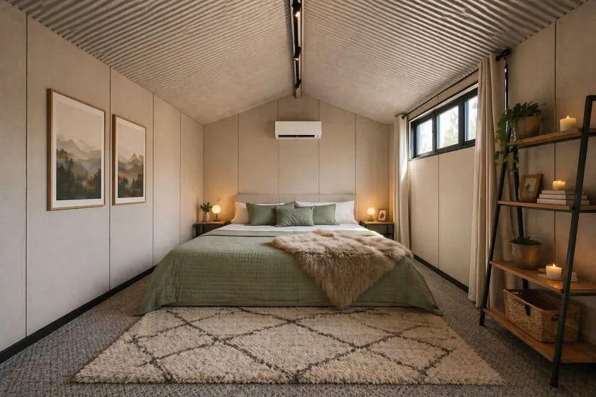 Tiny Home - Image 1