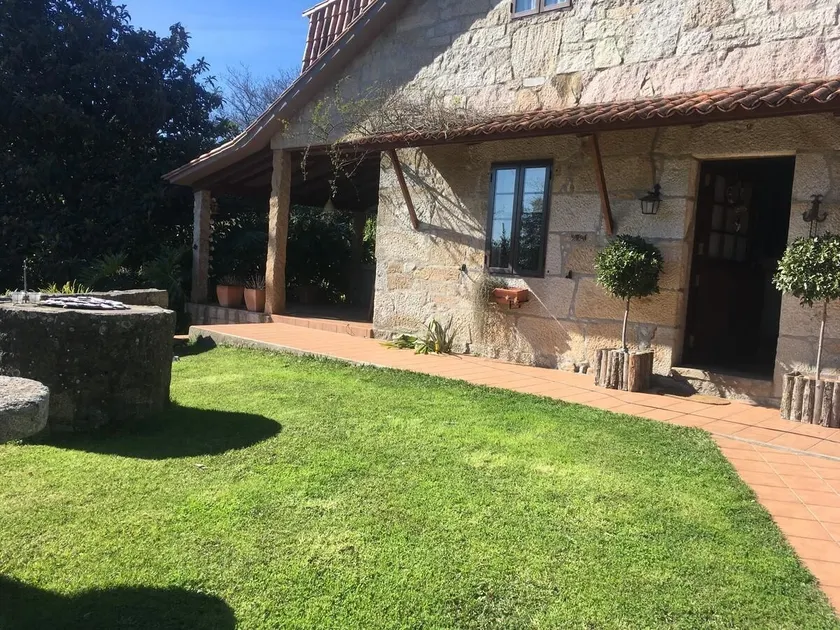 Casa O Fabal - Image 1