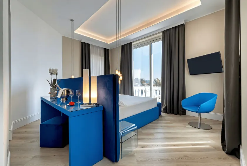 Miramare Luxury Dependance - Image 1