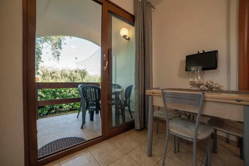 Appartement de vacances \"orchidea\" avec piscine et plage privée -2 - Image 1