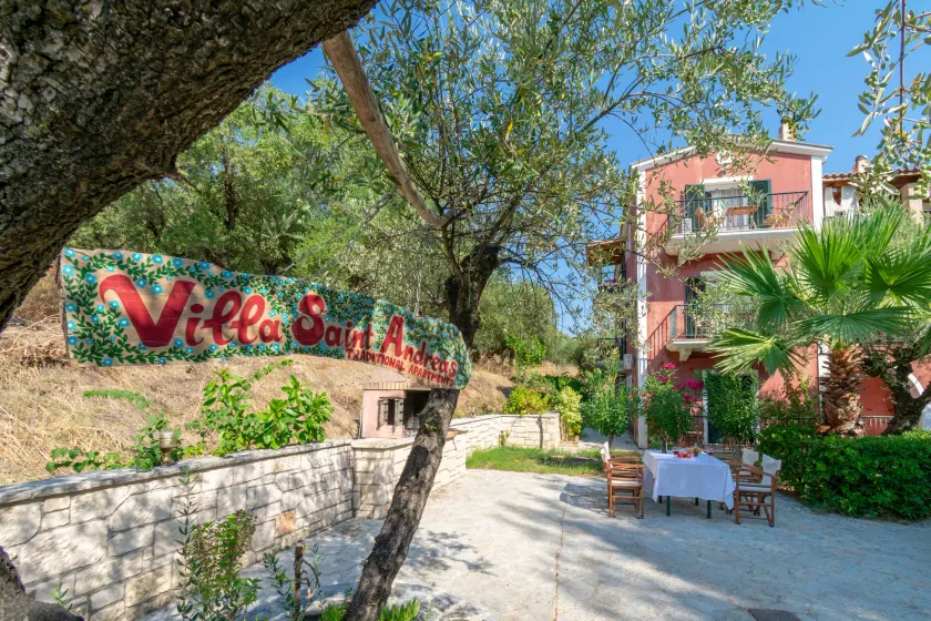 Villa San Andreas - Image 1