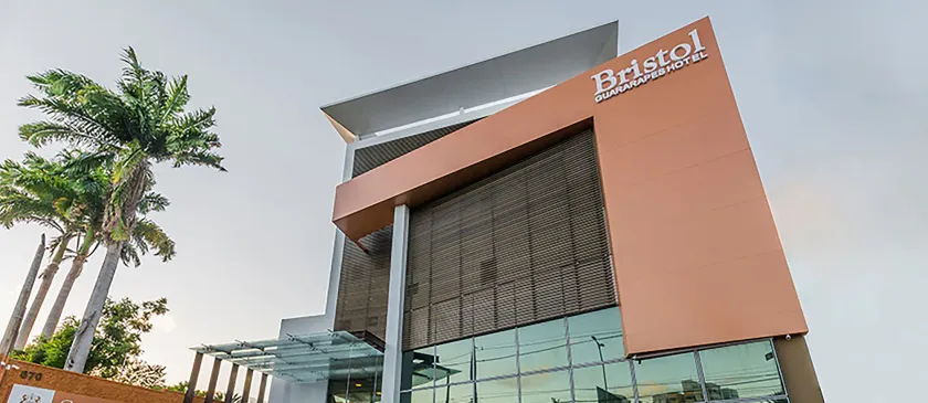 Bristol Guararapes Fortaleza Centro de Eventos - Image 1