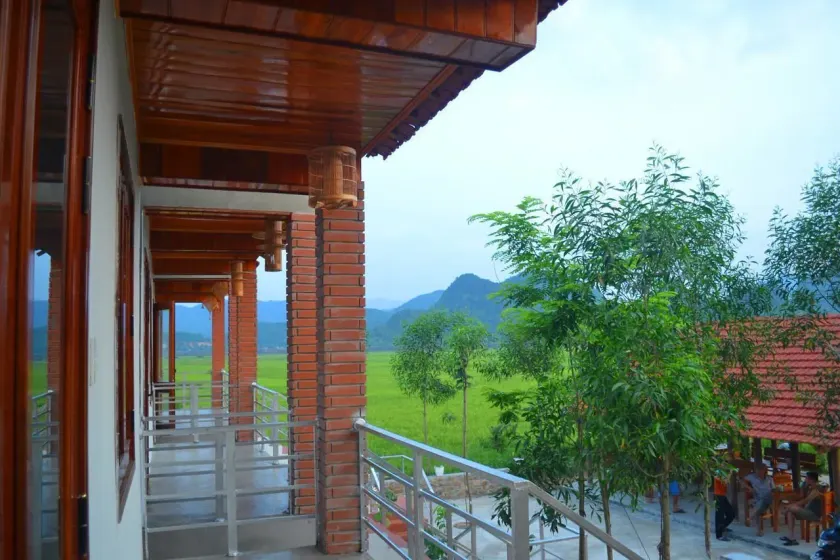 Sy's Homestay - Image 1