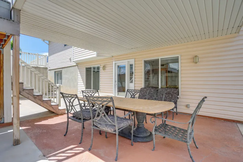 Easy AFB Commute! Clearfield Unit w/ Private Patio - Image 1