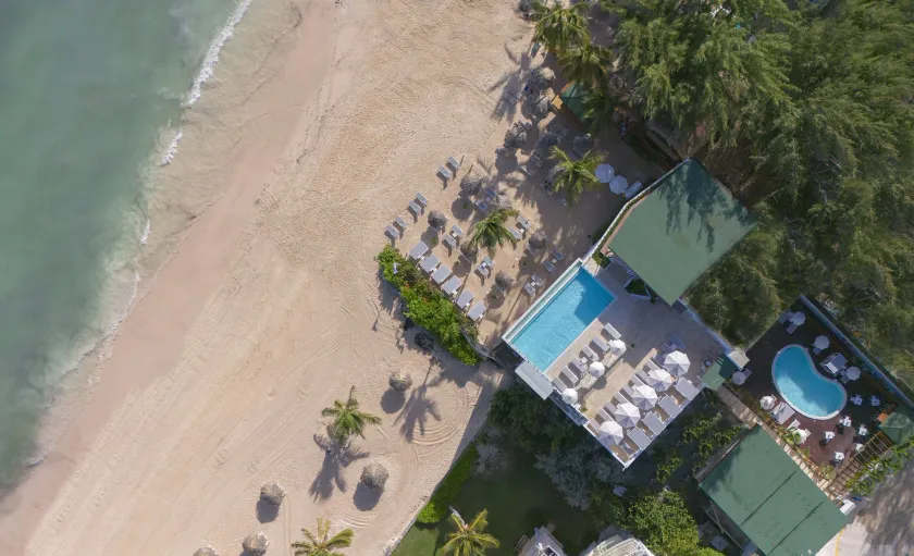 Hotel HM Bavaro Beach - Adults Only - Image 1
