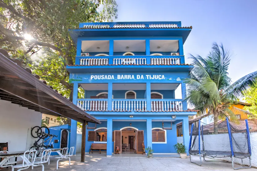 Pousada Barra da Tijuca - Image 1