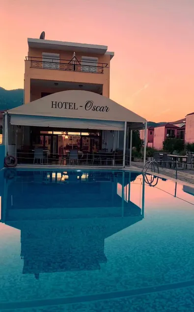 Oscar Hotel Lefkada - Image 1