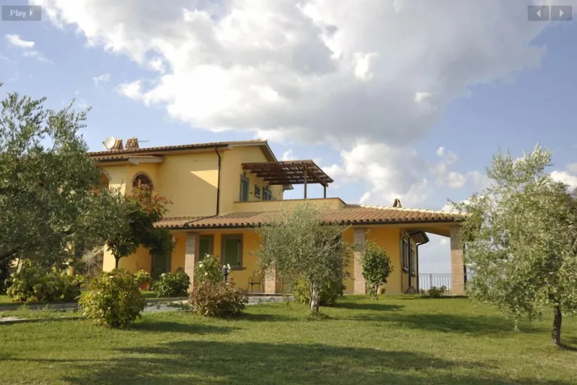 Agriturismo Buriano - Image 1