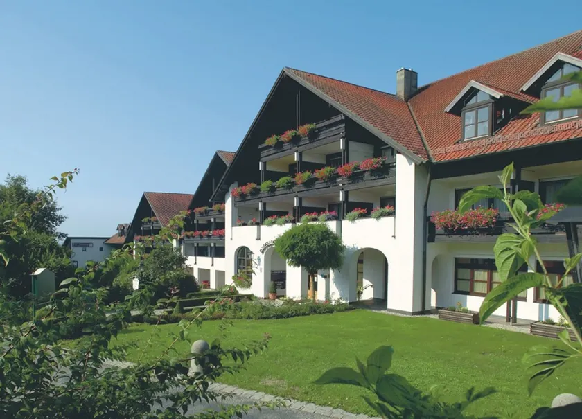 Appartementhotel Griesbacher Hof - Image 1