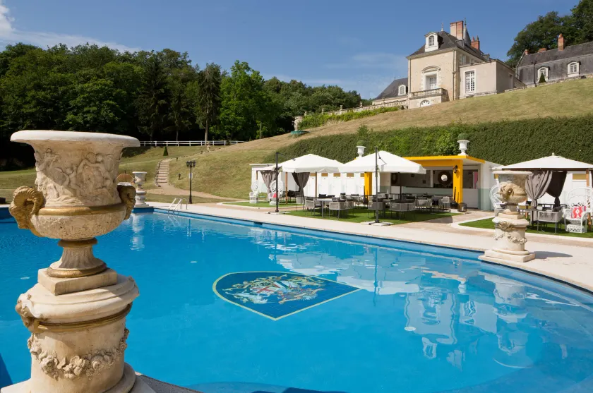 Château De Beauvois - La Maison Younan - Image 1