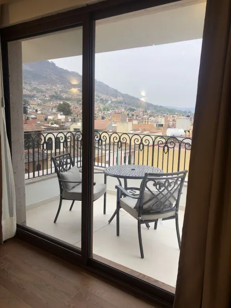 Hotel Casa Rubio - Image 1