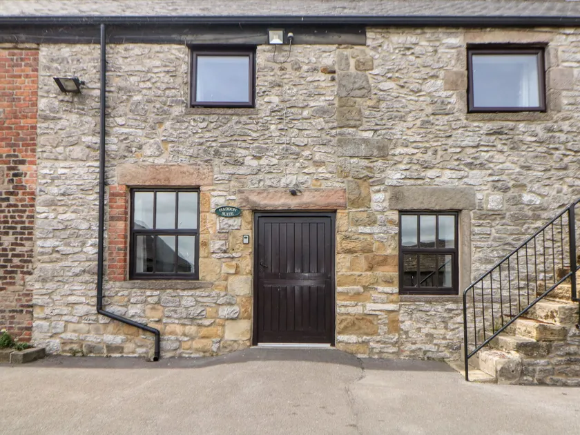 Haddon Cottage - Image 1