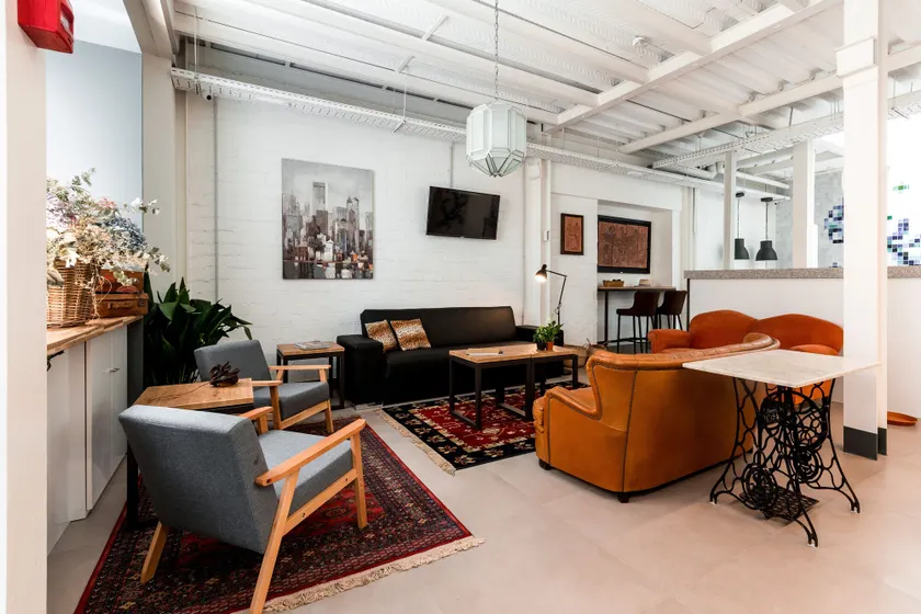 Nut Hostel - Image 1