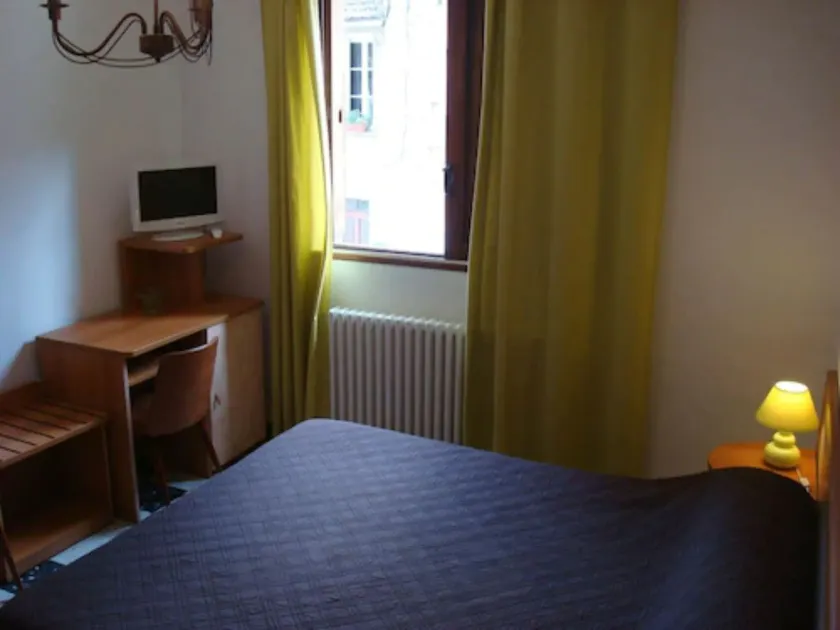 Hôtel Sole e Monte - Image 1
