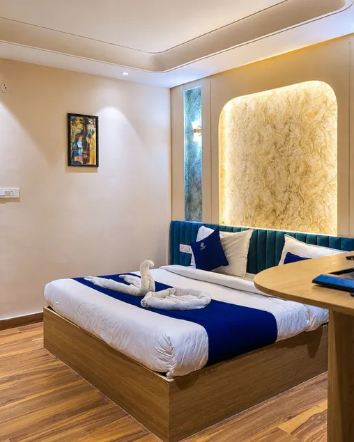 THE MASARA MANAR Hotel - Image 1