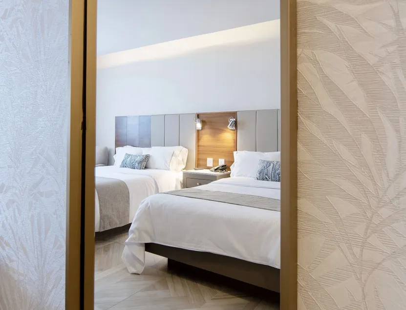 Hotel Plaza Diana - Image 1