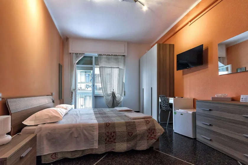 La Vela hotel - Image 1