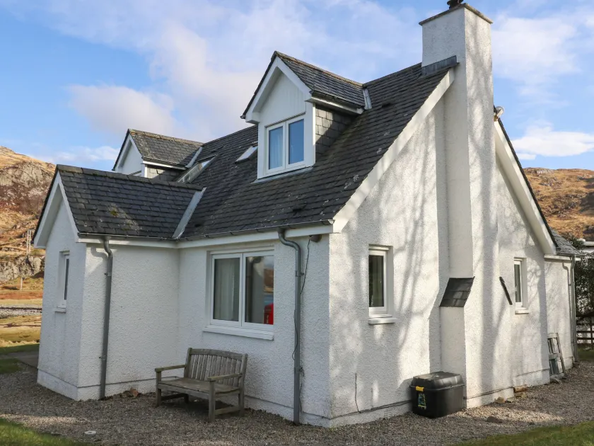 Viking Cottage - Image 1