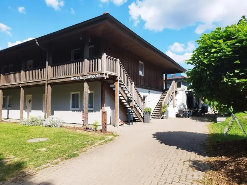 Hotel Zierow - Reiterhof - Image 1