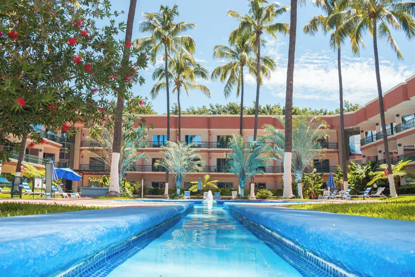 Nk Hotel Nekié Tepic - Image 1