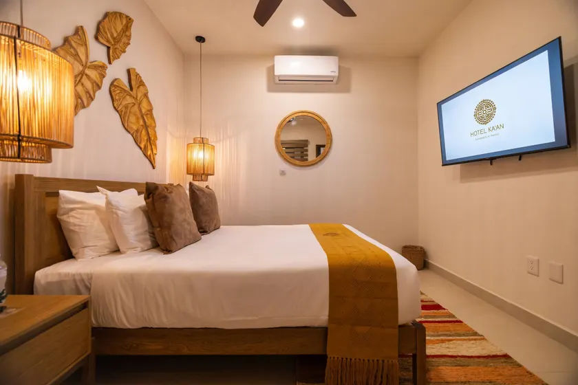 Hotel Ka'an Holbox - Image 1