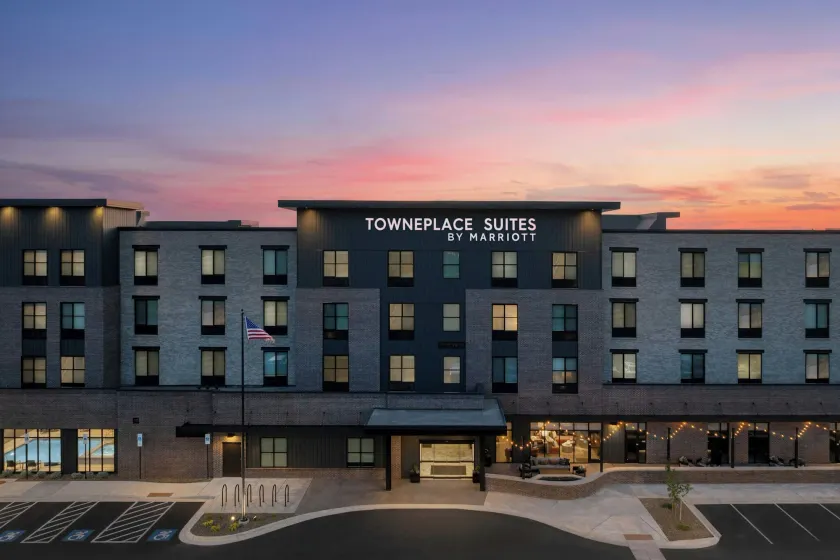 TownePlace Suites by Marriott Bozeman West - Image 1