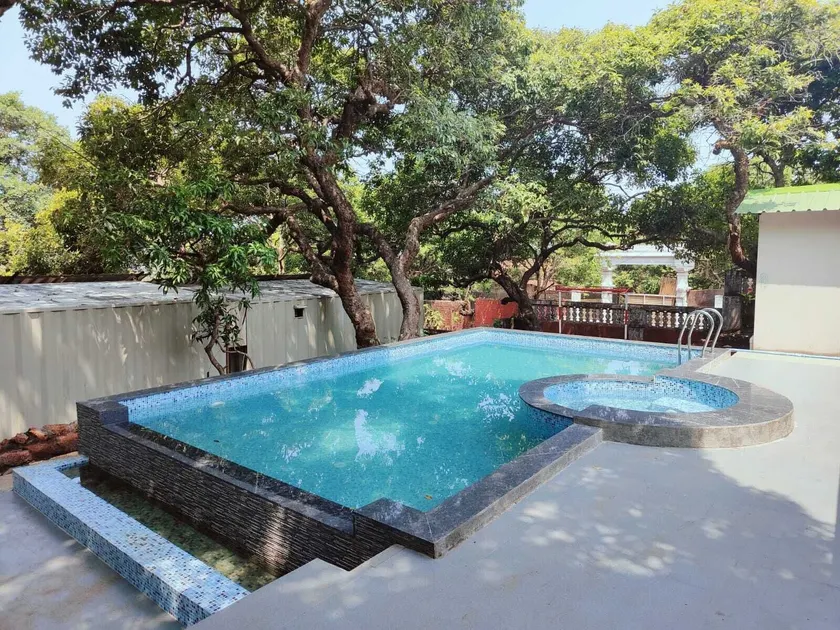 Rain Raga Resort - Image 1