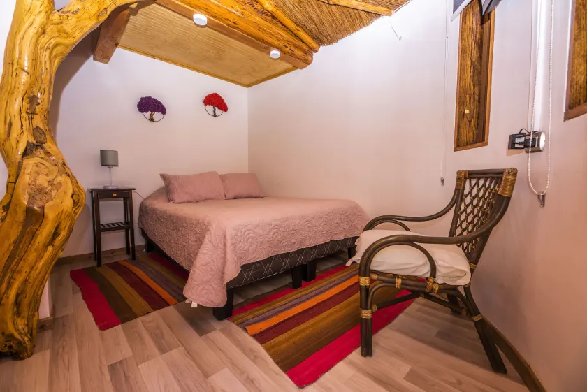 Hotel Parina Atacama - Image 1